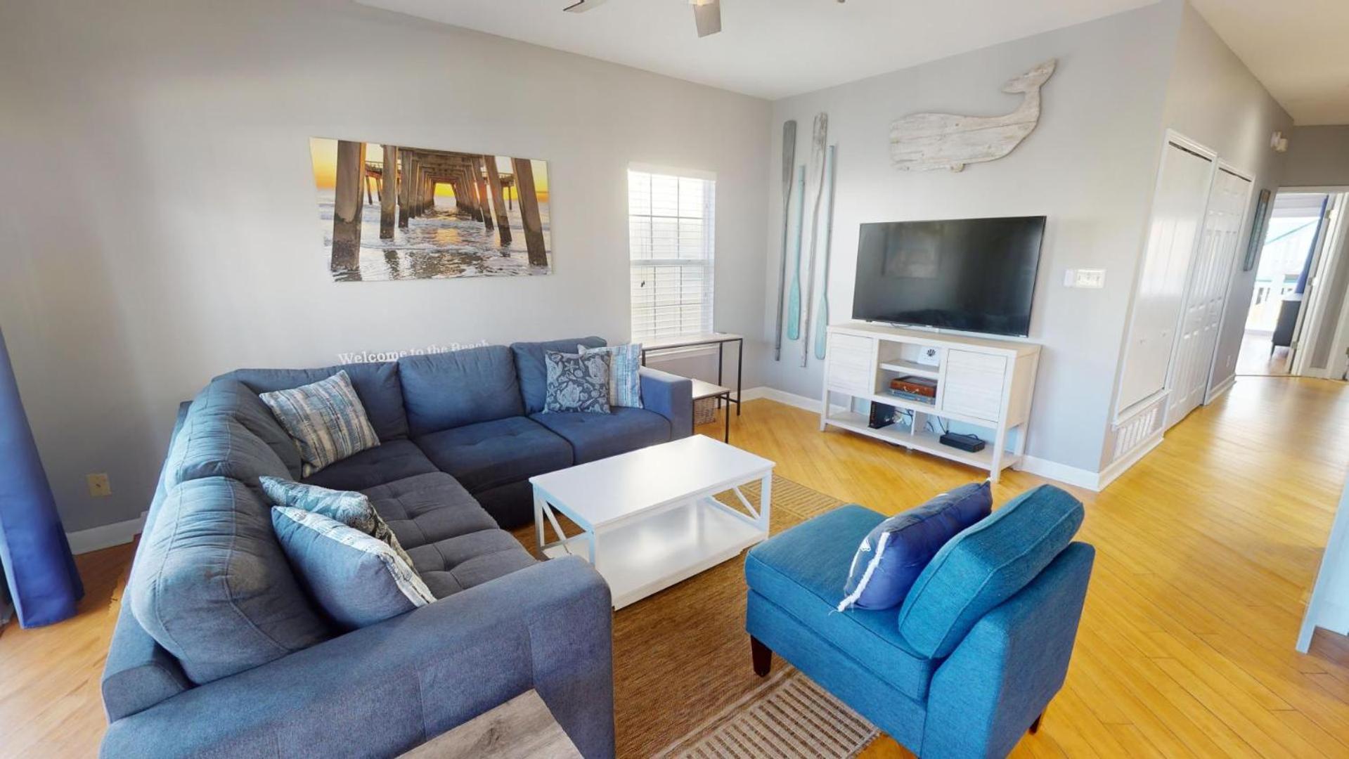 Tybee Sands 1 A By Tybee Beach Vacation Rentals Tybee Island Exterior foto